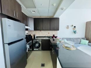 Ayla-Studio in Reem Island By Ayla Holiday Homes  Apartment in Abu Dhabi