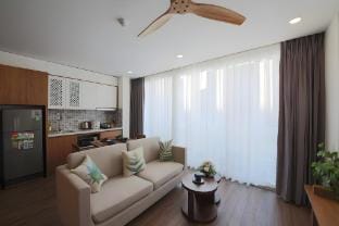 New Square 19/36 ĐT 1 ngủ Apartment in Hanoi