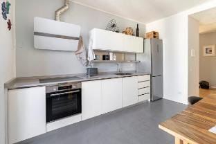 Shiny Florence Apartment in Florence