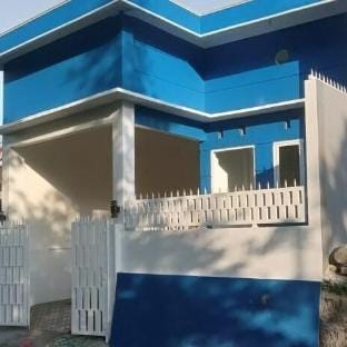 Homestay ISI 16 people can order 1 room @350k Vacation rental in Special Region of Yogyakarta