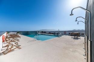 XPCE Urban11 Malaga-ParkingFree Vacation rental in Malaga