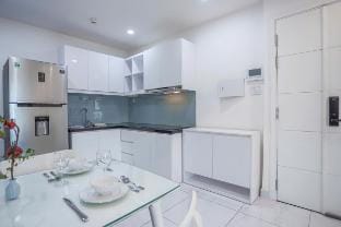 HighClass Suites @Terra Royal Tower,Central Point  Apartment in Ho Chi Minh City
