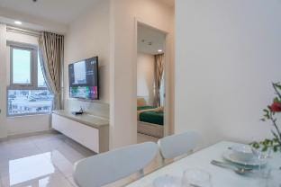 HighClass Suites @Terra Royal Tower,Central Point  Apartment in Ho Chi Minh City