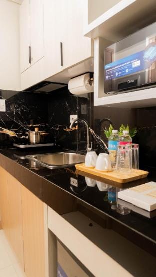 Zaniyah's Haven @SMDC Style Residences Vacation rental in Iloilo City