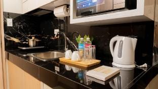 Zaniyah's Haven @SMDC Style Residences Vacation rental in Iloilo City