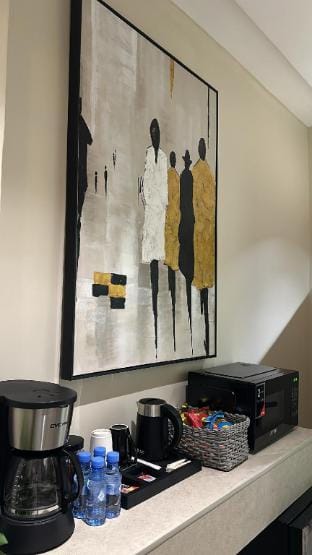 استديو هادئ بدخول ذاتي Apartment in Riyadh