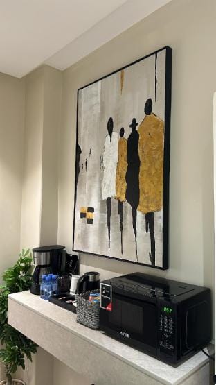 استديو هادئ بدخول ذاتي Apartment in Riyadh