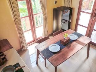 Brand New - Casa Serenity Hideaway Adheaira Villa Vacation rental in Payangan