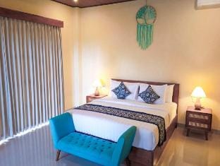 Brand New - Casa Serenity Hideaway Adheaira Villa Vacation rental in Payangan