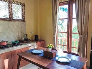 Brand New - Casa Serenity Hideaway Adheaira Villa Vacation rental in Payangan
