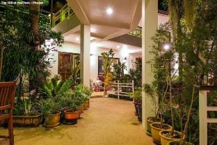 The Hill apartment with sea view Vacation rental in Phuket