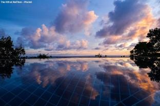 The Hill, Bedroom No. 2, sea view Vacation rental in Phuket