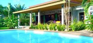 Unique design loft pool villa Villa in Phuket