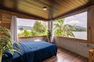 Ripple Cabin 2BHK, Pawna By Country Escape Villa in Lonavla