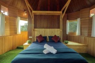 Ripple Cabin 2BHK, Pawna By Country Escape Villa in Lonavla