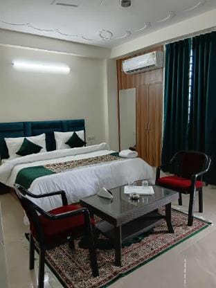 Trident inn Vacation rental in Delhi