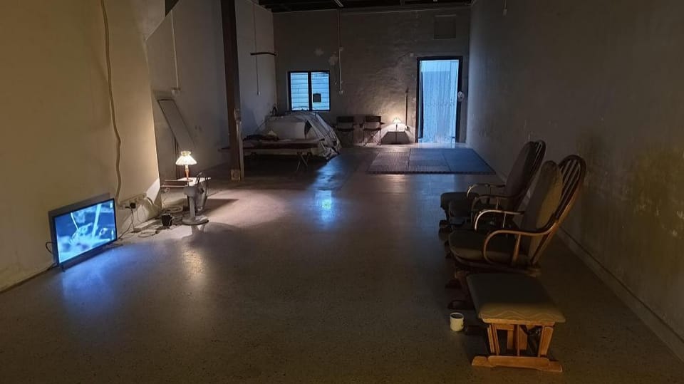 Kembang kuntum lounge guesthouse  Bed and Breakfast in Perak