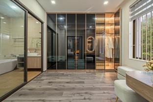 Modern villa-near the sea-5 bedrooms Villa in Da Nang