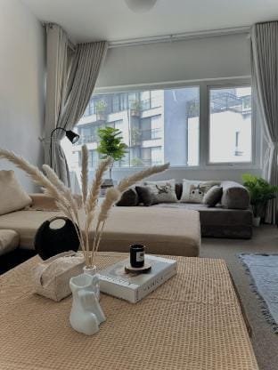 Zuzi Home To Ngoc Van , West Lake Vacation rental in Laos