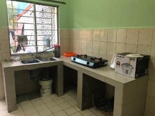 Comfy Transit 
Tawau-Semporna Vacation rental in Sabah