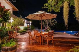 Naithon Houses Vacation rental in Phuket