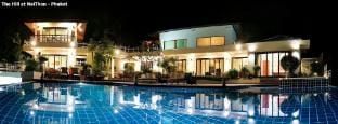 Naithon Houses Vacation rental in Phuket