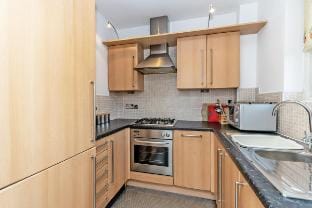 Guestz -Tower View Vacation rental in Chester