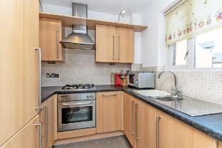 Guestz -Tower View Vacation rental in Chester