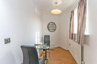 Guestz -Tower View Vacation rental in Chester