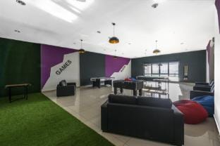 IOI Retreat @ Conezion near IOI City Mall  Apartment in Putrajaya