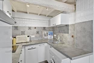 Suquet vue mer Apartment in Cannes