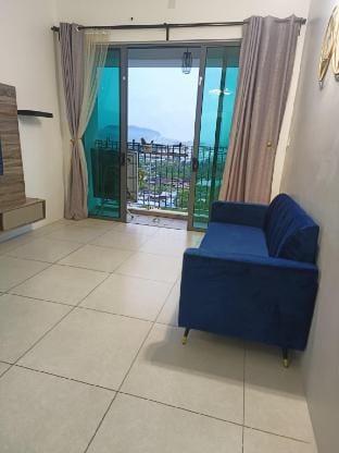 Meritus Apartment in Penang