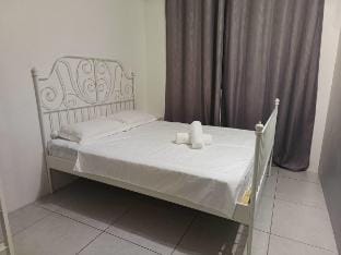 Meritus Apartment in Penang
