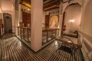 Riad Gzira Fez Riad in Fes