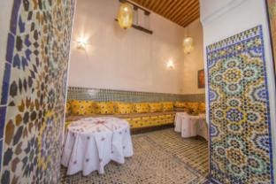 Riad Gzira Fez Riad in Fes