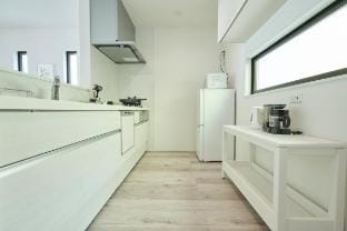 清風小築｜花園町駅5分｜スーパー3分｜最大8人｜駐車無料｜難波直达 Vacation rental in Osaka