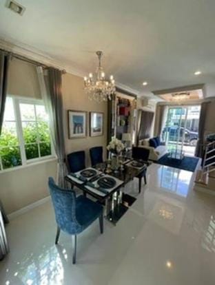 Thai Family Home Vacation rental in Bangkok