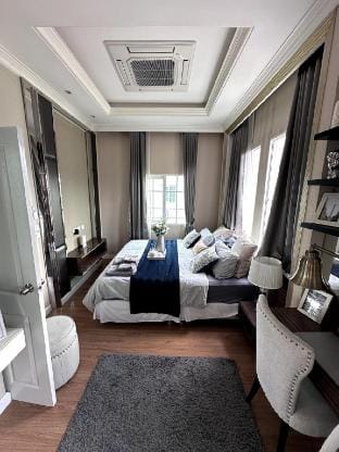 Thai Family Home Vacation rental in Bangkok