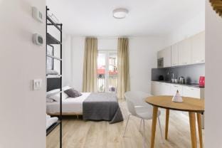 Palazzo Murat - Apartment with city view by Wonderful Italy Apartment in Bari