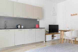 Palazzo Murat - Apartment with city view by Wonderful Italy Apartment in Bari
