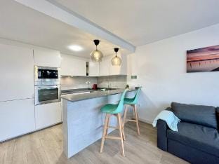 Alicante, luxurious apartment by the beach Apartment in Alicante