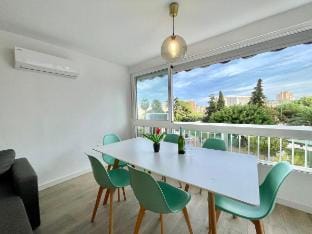 Alicante, luxurious apartment by the beach Apartment in Alicante