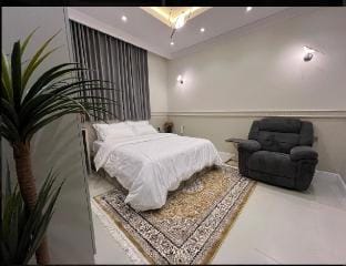 غرفة ماستر راقية وبدخول ذاتي  Apartment in Jeddah