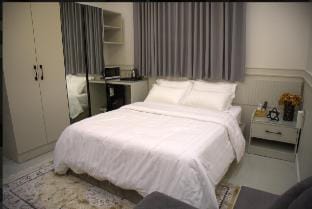 غرفة ماستر راقية وبدخول ذاتي  Apartment in Jeddah