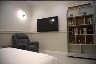 غرفة ماستر راقية وبدخول ذاتي  Apartment in Jeddah