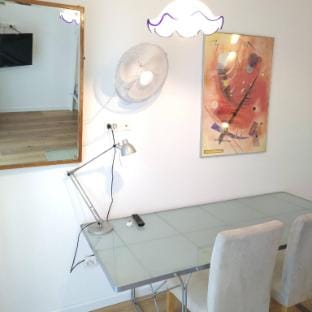Promenade Apartment With Sea View YR2 Apartment in Thessaloniki