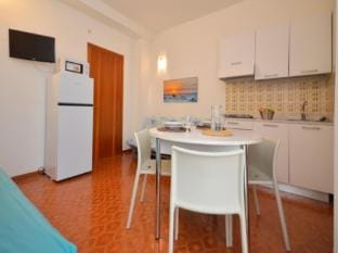 Bibione Central Stay  Cute and Comfortable Studio Apartment in Bibione