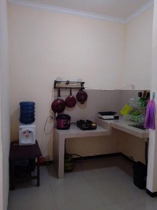 Locita Villa Vacation rental in Batu