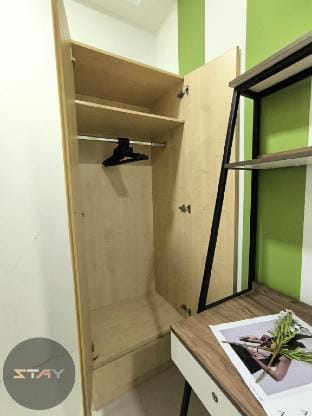 Meridin Sovo 4Pax GreyGreen Retreat Netflix BySTAY Vacation rental in Johor