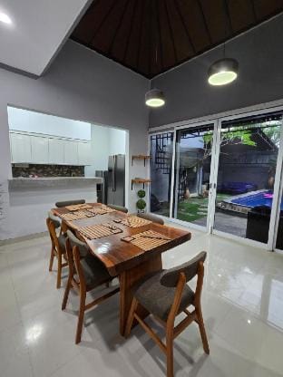 Villa Alina Sanur Kauh Vacation rental in Denpasar